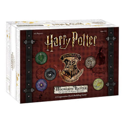 USAopoly Harry Potter: Hogwarts Battle 60 min Extension de jeu de société