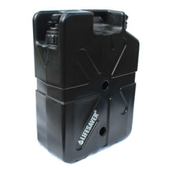 Jerrycan Purificateur d'eau 20000l filtrés Lifesaver