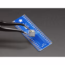 Adafruit 1162, Kit de carte à circuit imprimé platine, Raspberry Pi, Adafruit