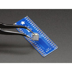 Adafruit 1162 accessoire pour carte de développent Kit de carte à circuit imprimé platine