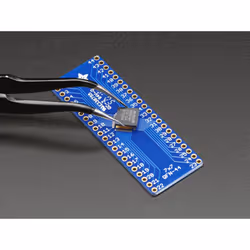 Adafruit 1162 accessoire pour carte de développent Kit de carte à circuit imprimé platine