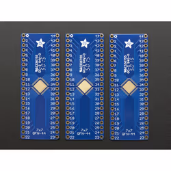 Adafruit 1162 accessoire pour carte de développent Kit de carte à circuit imprimé platine