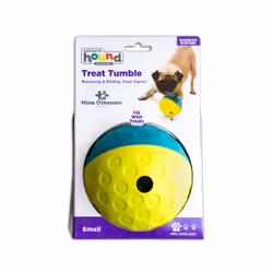 Outward Hound Treat Tumble