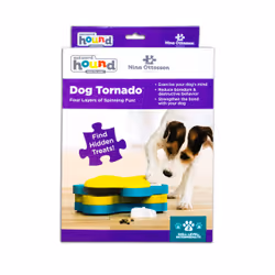 Outward Hound Dog Tornado - Vue supplémentaire 4