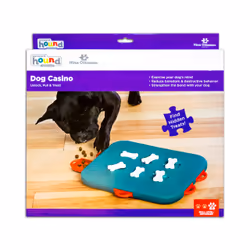 Outward Hound Dog Casino