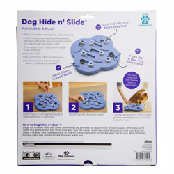 Outward Hound Dog Hide N' Slide