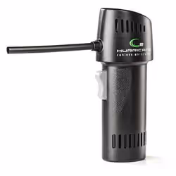 IT Dusters O2 Hurricane, Noir, 1,3 A, AA, Hybrides nickel-métal (NiMH), 1,2 V, 6 h