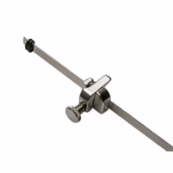 Shubb FS-LB, Argent, Nickel, 1 pièce(s)
