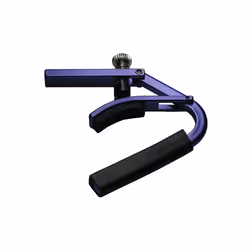 Shubb L1BLU, Bleu, Vert, Aluminium, Caoutchouc, 50,8 mm, 1 pièce(s)