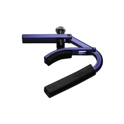 Shubb L1BLU capo de corde