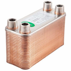 Piece detachee genie thermique - piece detachee climatisation Vevor - 1