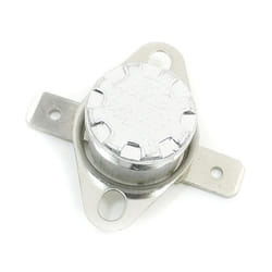 SOURCING MAP Température Contrôle Interrupteur Thermostat KSD302 AC 250V 10A 200℃ NC