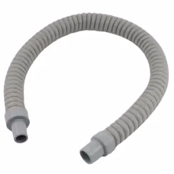 Flexible Vidange Climatiseur - SOURCING MAP - 60cm - Plastique - Gris - Intérieur