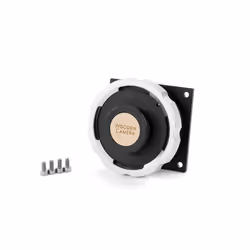 Wooden Camera 175900, Noir, Blanc, RED Epic, Scarlet, 81,8 mm, 81,8 mm, 46,5 mm, 216 g