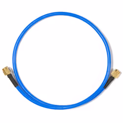 Mikrotik Flex-guide, 0,5 m, RPSMA, RPSMA, Bleu