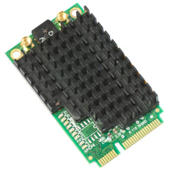 Mikrotik R11E-5HACD carte réseau Interne RF sans fil