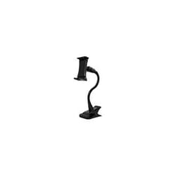 Macally CLIPMOUNT support Support passif Mobile/smartphone, Tablette / UMPC Noir