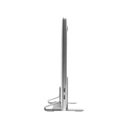 Macally VCSTANDA support Support passif Ordinateur portable Aluminium