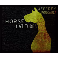 Proper SIG2037, Folk, CD, Jeffrey Foucault, Support physique, 1 disques, 09/05/2011
