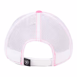 Casquette trucker femme Ariat Offset Shield