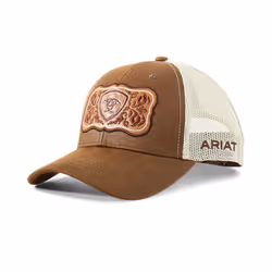 Casquette trucker femme Ariat Floral