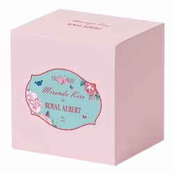 Royal Albert Friendship Tasse Multicolore Thé 1 pièce(s)