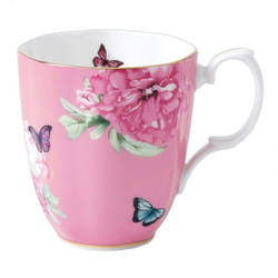 Royal Albert Friendship Tasse Rose Thé 1 pièce(s)