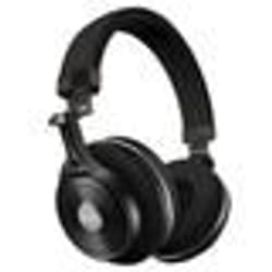 Casque Bluetooth Bluedio T34.1 stéréo sans fil (Noir)