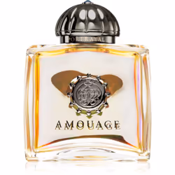 Fleurie mais raffinée, telle est l’eau de parfum pour femmes Amouage Portrayal. Cette composition olfactive exceptionnelle vo ...