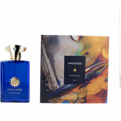 Interlude Homme eau de parfum vaporisateur 100 ml - Vue supplémentaire 2