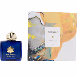 Interlude Femme eau de parfum vaporisateur 100 ml