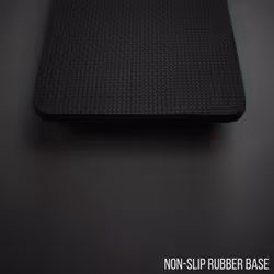Glorious PC Gaming Race GWR-87 repose-poignet Noir