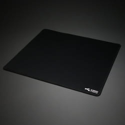 Glorious PC Gaming Race G-XL tapis de souris Tapis de souris de jeu Noir
