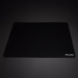 Glorious PC Gaming Race G-XL tapis de souris Tapis de souris de jeu Noir