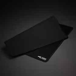 Glorious PC Gaming Race G-XL tapis de souris Tapis de souris de jeu Noir - Vue supplémentaire 4