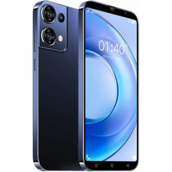 Smartphone - QrZrQ - R9 - 5.0 Pouces - Android 9.0 - Double SIM - 1 Go RAM - 16 Go ROM