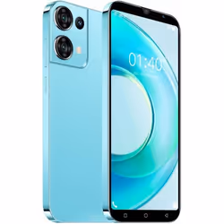 Smartphone - QrZrQ - R9 - 5.0 Pouces - Double SIM - Android 9.0 - 1 Go RAM - 16 Go Stockage