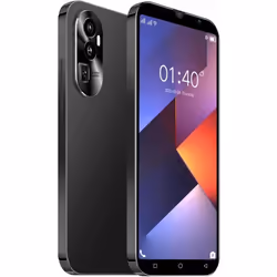 Smartphone - QrZrQ - Rino10 - 5.0 Pouces - Double SIM - Android 9.0 - 1 Go RAM - 16 Go ROM