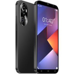 Smartphone - QrZrQ - Rino10 - 5.0 Pouces - Double SIM - Android 9.0 - 1 Go RAM - 16 Go ROM