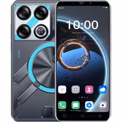 Smartphone - MTGud - MT20Pro - 5.0 - Android 9.0 - Dual SIM - 16GB ROM extensible à 128GB