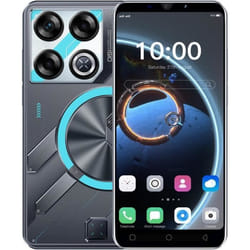 Smartphone - MTGud - MT20Pro - 5.0 - Android 9.0 - Dual SIM - 16GB ROM extensible à 128GB