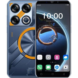 Smartphone - MTGud - MT20Pro - 5.0 - Dual SIM - Android 9.0 - 16GB ROM extensible à 128GB