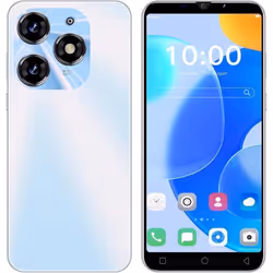 McMgc Offre du Jour Smartphone 5.0 Pouces IPS Écran 16GB ROM 128GB ExtensibleAndroid 9.0 Dual SIM Dual Camera Téléphone 3G Pa ...