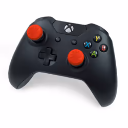 KontrolFreek FPS Freek Inferno Poignée de manette de jeu analogique