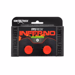 KontrolFreek FPS Freek Inferno Poignée de manette de jeu analogique