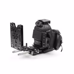 Wooden Camera 191100 accessoire pour appareils photo montage