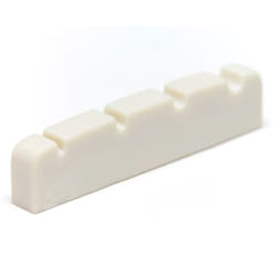 Graph Tech Guitar Labs PQ-1200-00 prise de son d'instrument de musique avec cordon Blanc Guitare