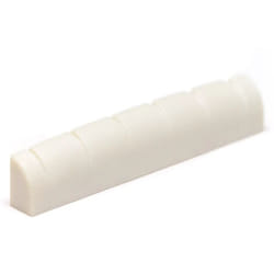 Graph Tech Guitar Labs PQ-6134-00 prise de son d'instrument de musique avec cordon Blanc Guitare