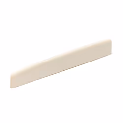 Graph Tech Guitar Labs PQ-9100-00, Blanc, Guitare, 2,56 mm, 73,9 mm, 9,73 mm