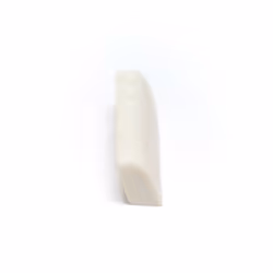 Graph Tech Guitar Labs PQ-M600-00 prise de son d'instrument de musique avec cordon Blanc Guitare